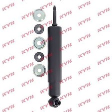 KYB Rear Shock Absorber for Mercedes Benz G230 GE 2.3 Litre May 1987 to May 1992