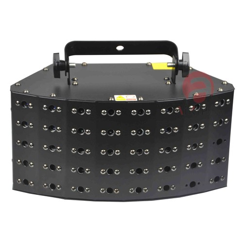 40 Eyes RGB Matrix Laser Light for Disco DJ Club Event Show Party Stage Laser - Picture 5 of 5