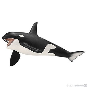 schleich ocean animals
