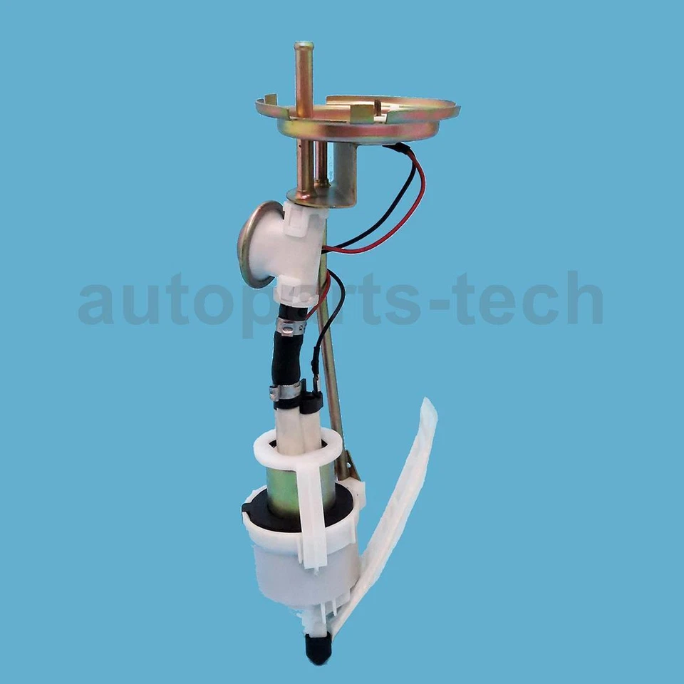 Модуль топливного насоса в сборе для Dodge 600 1988 1987 1986 1984 US Motor Works - Изображение 4 из 4