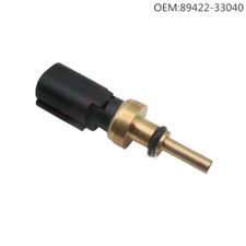 Suitable for Toyota Avalon Corolla uses250 LX600 coolant temperature sensor