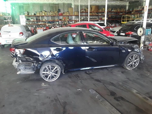 2220430010 Caudalimetro para LEXUS IS (DS2/IS2) 220d 2010 505857 - Imagen 9 de 9