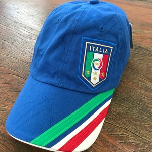 puma italia cap