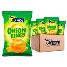 Wise Snacks - Onion Rings