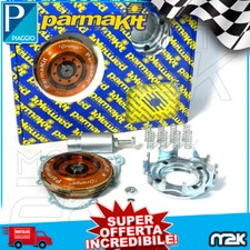 KIT FRIZIONE PARMAKIT PARASTRAPPI + CESTELLO PER VESPA SPECIAL ET3 PRIMAVERA 50