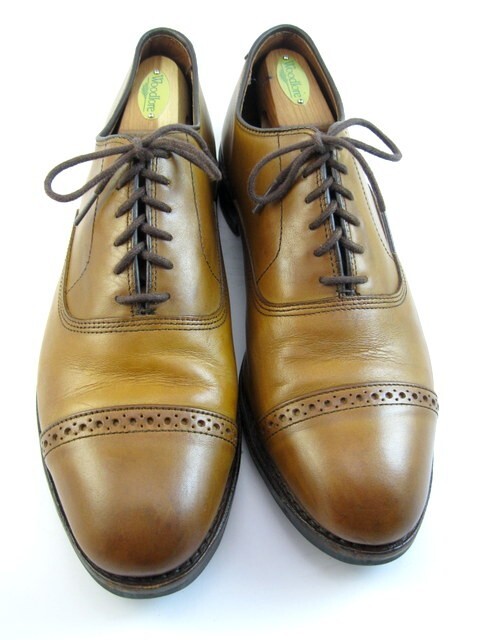 Allen Edmonds 