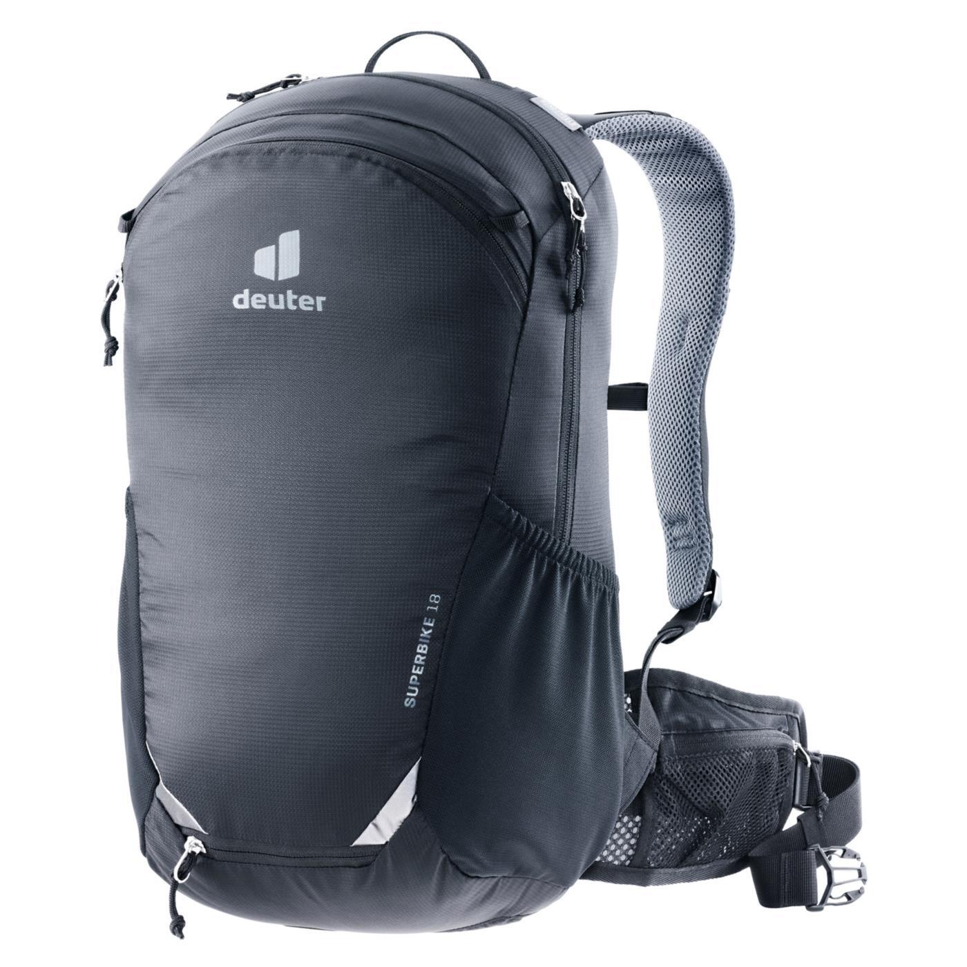 DEUTER SUPERBIKE 18L ZAINO TREKKING