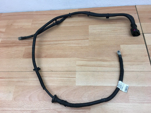 Audi A4 8K B8 Servolenkung Kabelbaum Leitungssatz 8K1971111A