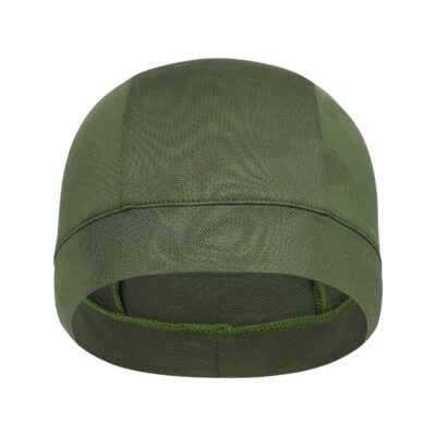 Summer Skull Beanie Dome Cap Sweat Wicking Men Women Motorcycle Helmet Liner Hat