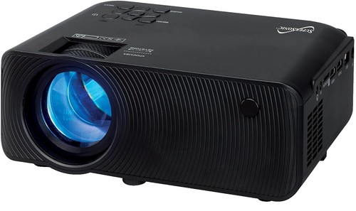 ONOAYO 5G WiFi Bluetooth Native 1080P Projector, 10000LM 450