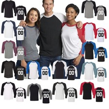 Customized Shirt Baseball Jersey Personalized Name Number Your Own Team Jersey
