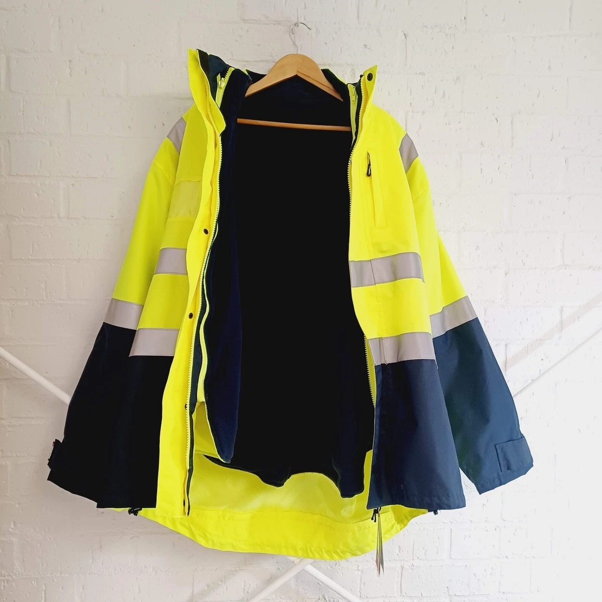 King gee 4 in shop 1 jacket