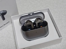 SAMSUNG Galaxy Buds3 SM-R530 Wireless Earphone Noise Cancellation