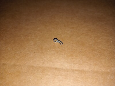 #MC365 (#A1084) VORKRIEG MECCANO KONSTRUKTOR AUTO GETEILTER PIN''