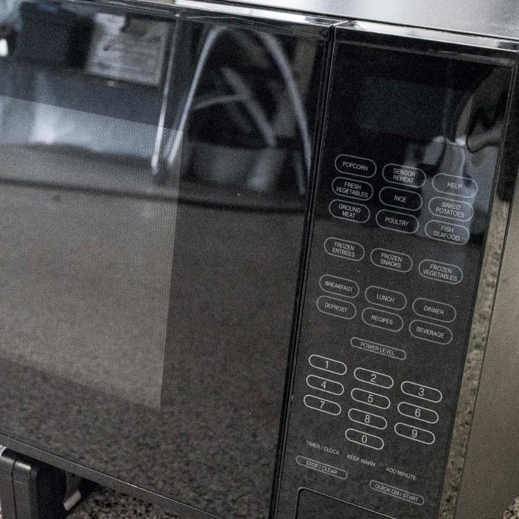 Wolf Microwave Oven MW24 Wall Mount of Free Standing Includes Trim eBay