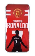MANCHESTER UNITED Fridge Magnet Cristiano Ronaldo Shirt Team Crest Gift
