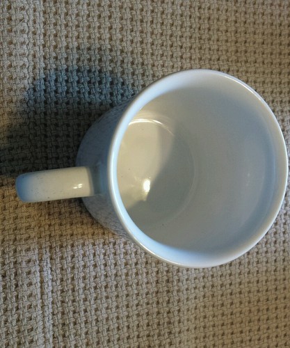 VTG 1985 HALLMARK MUG MATES COFFEE TEA CUP MUG "BEARY BEST FRIENDS" TEDDY BEARS - Picture 6 of 7