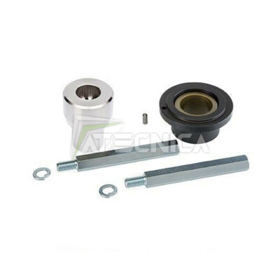 FAAC 390972 Gelenkset Für Hydraulische Unterflurantriebe S800 Und S800H