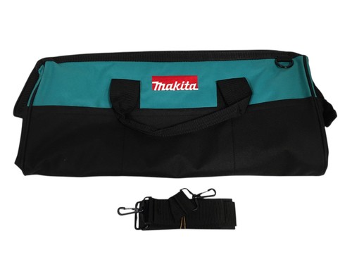 Makita große 21" Contractor Werkzeugtasche