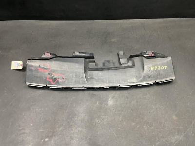 台座 Radiator Support Lower Air Cooling Duct 2019 Honda Pilot 74113-TG7