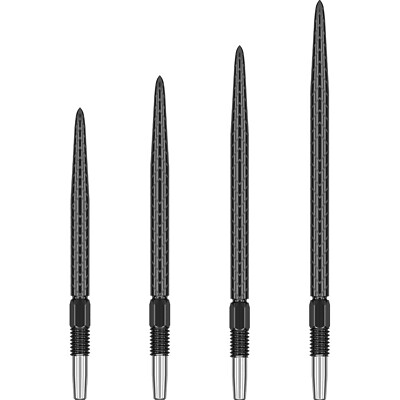 Target - Swiss Point RVE - Schwarz