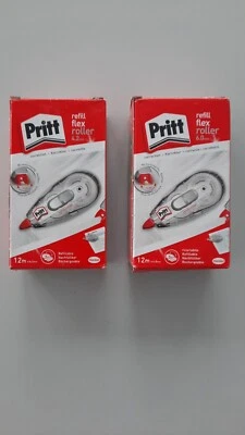 PRITT / 3M Pritt Korrekturroller 970/-band 970/985 3M 658R