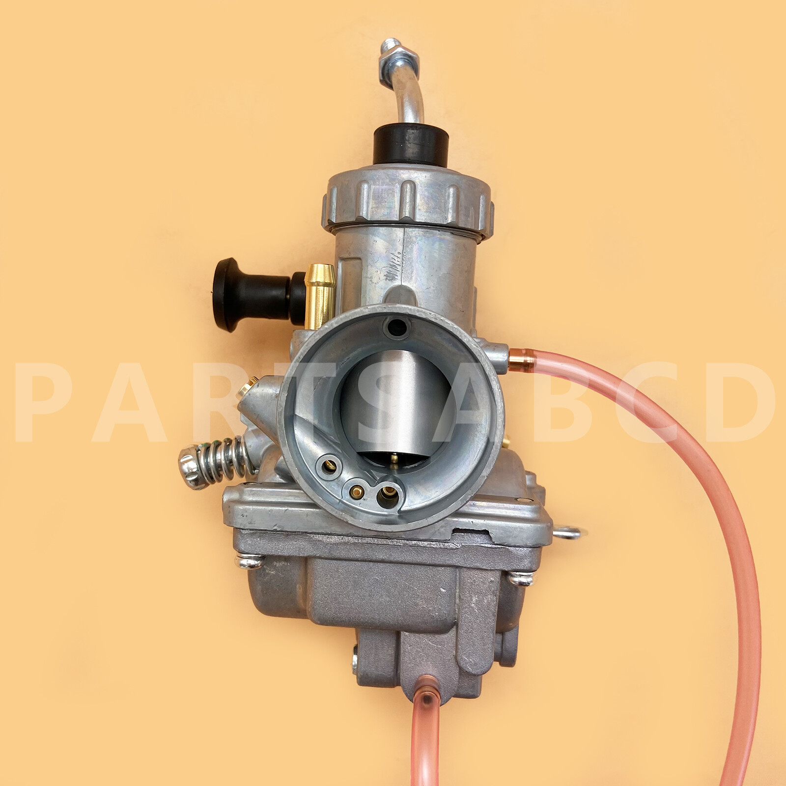 Carburetor Assembly For Kawasaki KX60 & KX65 – Mechanical Choke Off-Road