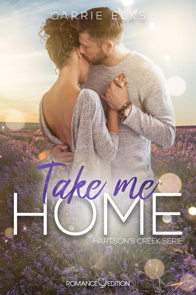 Thumbnail - Take Me Home | Carrie Elks | 2021 | Deutsch | Take Me Home