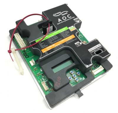 TRANE Variable Speed Application Oriented Controller D159966G04 V03.7 used #P210
