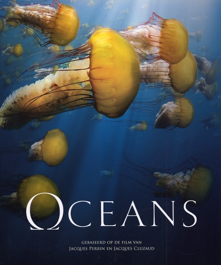 Oceans. [Nederlandse Versie] - [Éditions de Seuil]