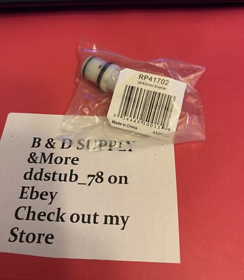 Delta Peerless RP41702 OEM Diverter for 2 Handle Kitchen | eBay