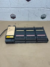 Idec PF2J-CPU1EU, FA-2J Programmable Controller 100-240VAC 50/60Hz