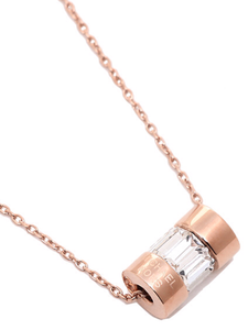 michael kors park avenue necklace