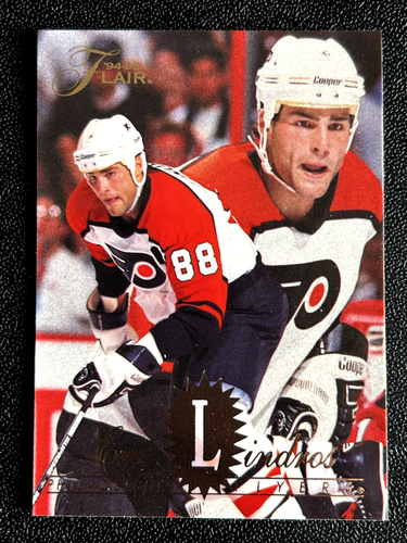 1994-95 Flair Hockey Cards Complete Set ***Pick a Card***New Listing*** - Picture 271 of 474
