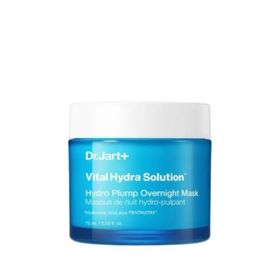 Dr.Jart+ Vital Hydra Solution Hydro Plump Overnight Mask 75ml