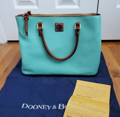 dooney and bourke mint