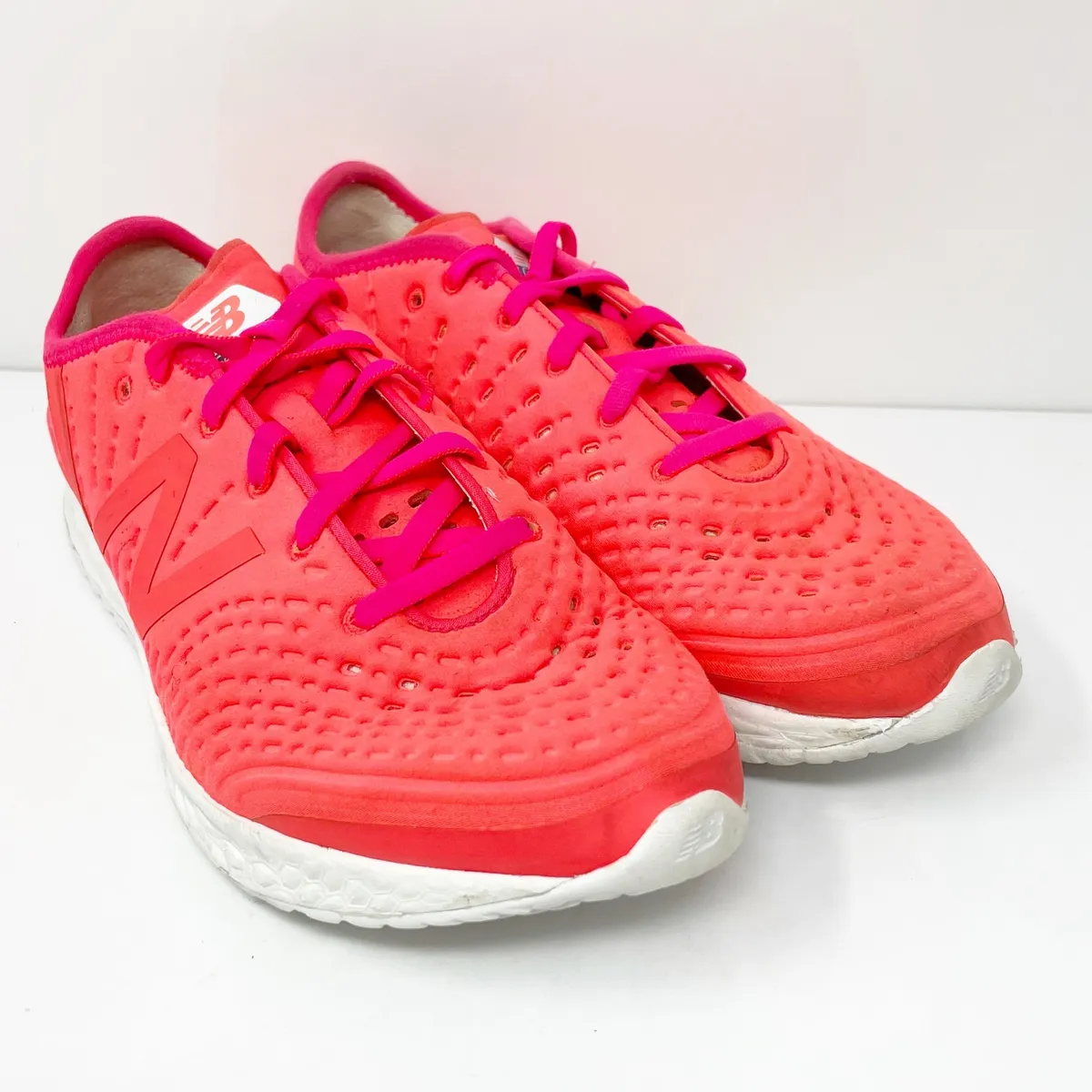 New Balance Fresh Crush WXCRSVC Pink Running Shoes Sneakers Size | eBay