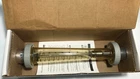 ✅ BLUE-WHITE FLOWMETER F-451002LHN / 2-20 GPM F-451N 1.0" F/NPT INLINE 16209-005