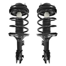 2pcs Front Complete Struts For 2000-2005 Mitsubishi Eclipse