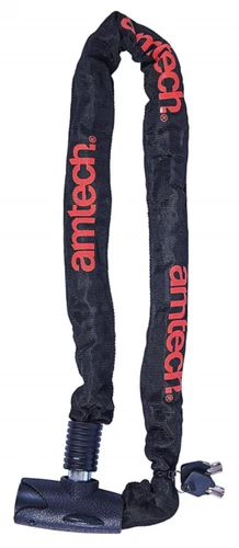 Amtech Industrial Chain Locks & Security Locks Bikes