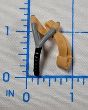 Mattel DC Multiverse Slingshot Weapon Prop Fodder 6" 1/12 Scale Robin DW