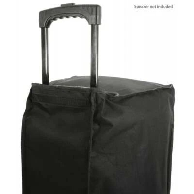 QTX Slip Cover for Busker-12 Portable PA Unit