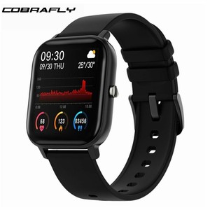 touch watches for men