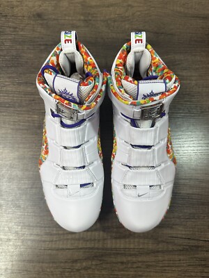 Nike Zoom Lebron IV \