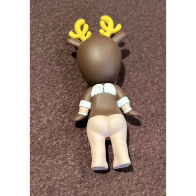 Sonny Angel Christmas Reindeer 2010 Kewpie | eBay