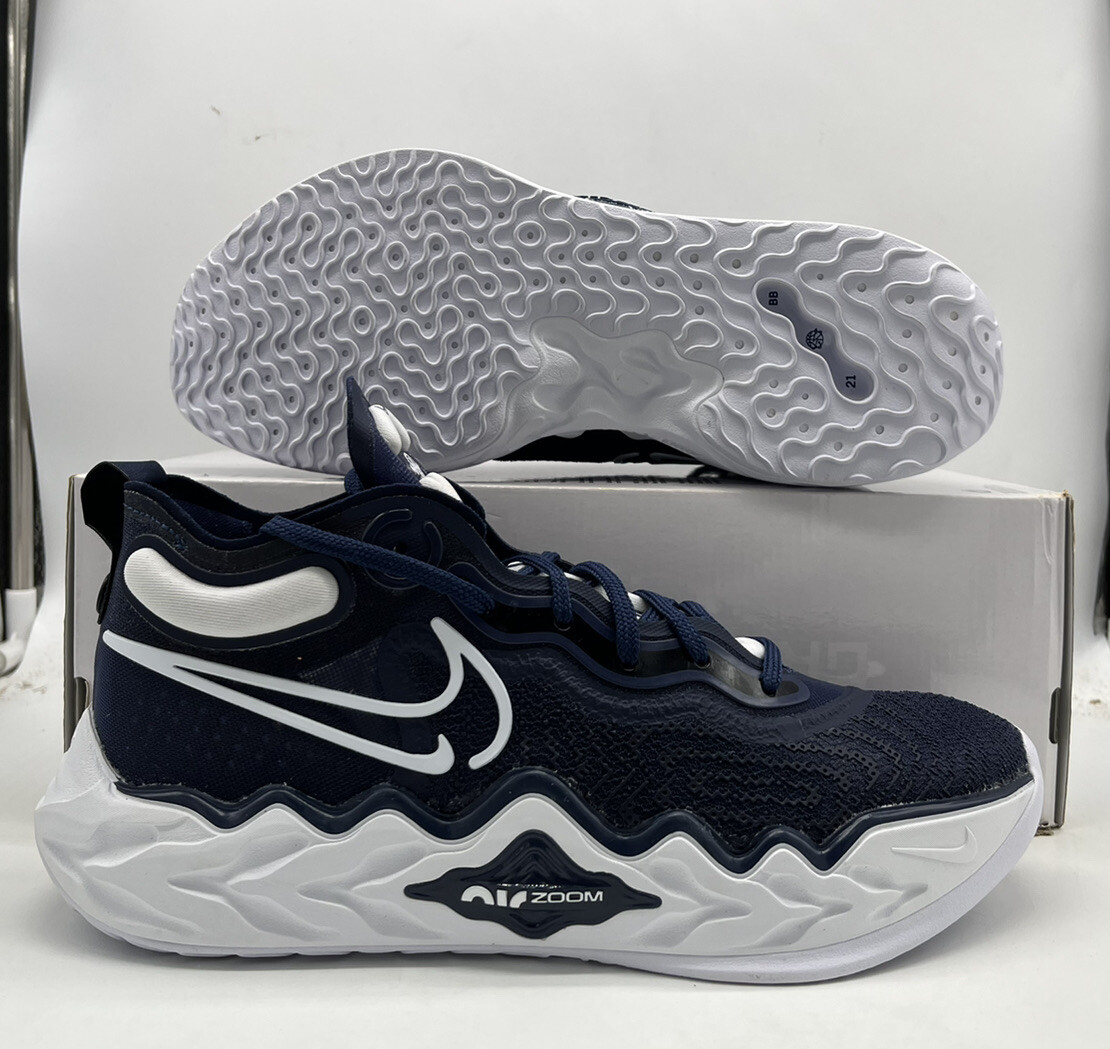 nike gt run blue