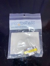 New StarTech GC15HSM Video 15 Pin VGA HD15 Slimline Gender Changer Male to Male
