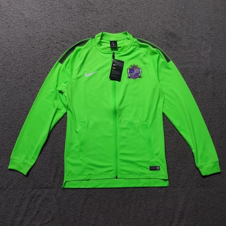 Nike Men's Sanfrecce Hiroshima International Club Soccer Fan