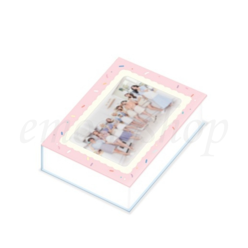 twice セット 트와이스 [ TWICE 6TH ANNIVERSARY - HAPPY TWICE & ONCE DAY