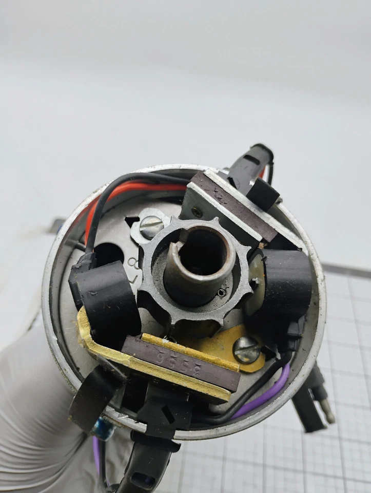 Chrysler Dodge Plymouth 400 1977 Mopar 4091018 Distributor NOS Made in USA - Image 2 of 4